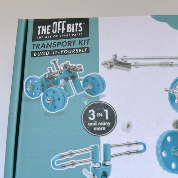 OffBits Transport Kit - Picture 12 of 15